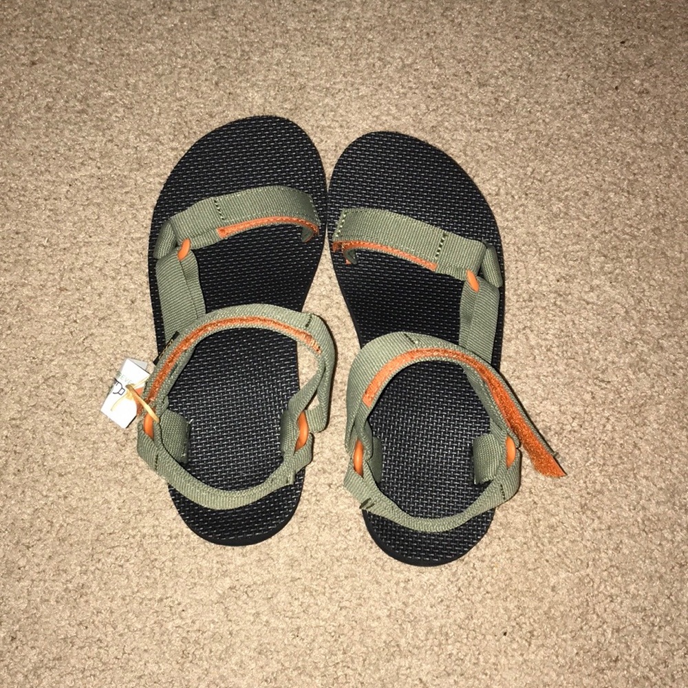 Brand new Teva